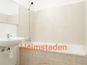 Pronájem bytu 2+1, Havířov - Město, Národní třída, 52 m2