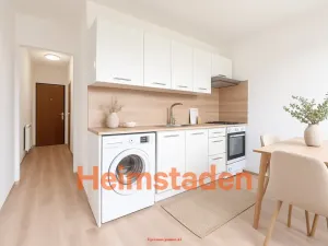 Pronájem bytu 2+1, Havířov - Město, Národní třída, 52 m2