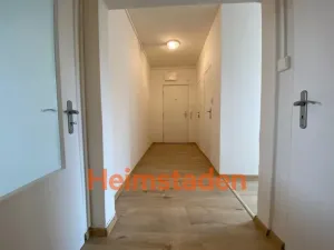 Pronájem bytu 2+1, Orlová - Lutyně, Masarykova třída, 57 m2