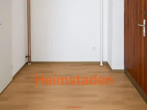 Pronájem bytu 2+1, Orlová - Lutyně, Lesní, 46 m2