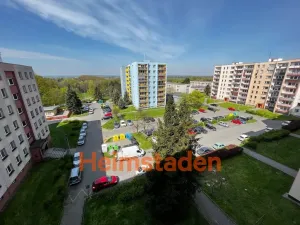 Pronájem bytu 3+1, Orlová - Lutyně, Ke Studánce, 73 m2