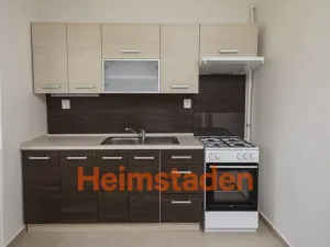 Pronájem bytu 3+1, Orlová - Poruba, Hornická, 70 m2