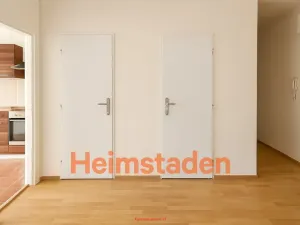 Pronájem bytu 3+1, Orlová - Lutyně, Masarykova třída, 67 m2