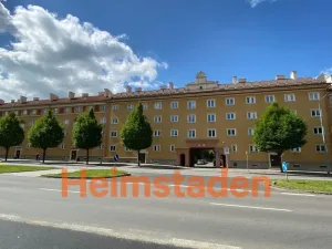 Pronájem bytu 2+1, Havířov - Město, Hlavní třída, 56 m2