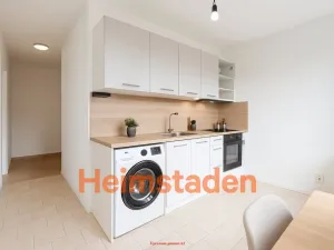 Pronájem bytu 2+1, Havířov - Město, Sukova, 53 m2