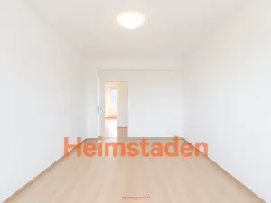 Pronájem bytu 3+1, Ostrava - Moravská Ostrava, Sokolská třída, 91 m2