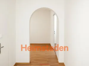 Pronájem bytu 2+1, Frýdek-Místek - Frýdek, Bruzovská, 60 m2