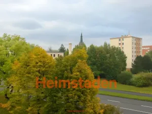 Pronájem bytu 2+1, Frýdek-Místek - Frýdek, Bruzovská, 60 m2