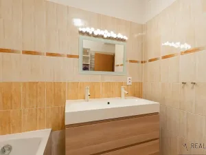 Pronájem bytu 3+kk, Ostrava, Kaminského, 94 m2