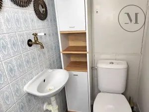 Pronájem rodinného domu, Bechyně, sídl. 5. května, 120 m2