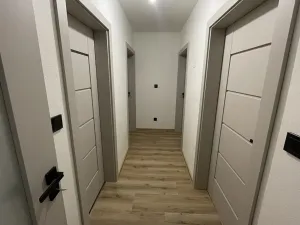 Prodej rodinného domu, Břežany, 127 m2