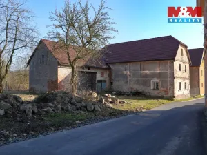 Prodej rodinného domu, Kravaře - Víska, 80 m2