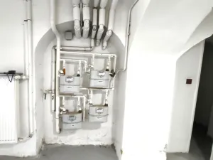 Pronájem skladu, Šenov, U Alejského dvora, 106 m2