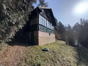 Prodej chaty, Kaliště, 54 m2