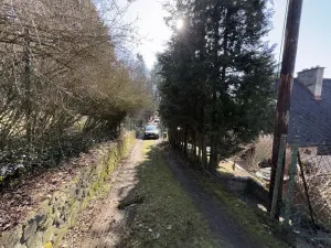 Prodej chaty, Kaliště, 54 m2