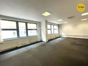 Pronájem kanceláře, Ostrava, Dlouhá, 244 m2