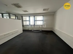 Pronájem kanceláře, Ostrava, Dlouhá, 244 m2