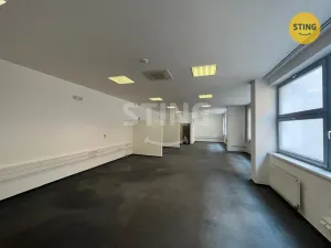 Pronájem kanceláře, Ostrava, Dlouhá, 244 m2