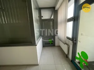 Pronájem kanceláře, Ostrava, Dlouhá, 244 m2