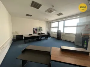 Pronájem kanceláře, Ostrava, Dlouhá, 244 m2