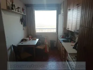 Pronájem pokoje, Praha - Háje, Plickova, 15 m2