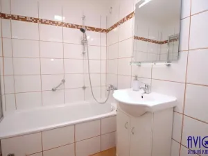 Pronájem bytu 3+1, Praha - Stodůlky, Janského, 77 m2