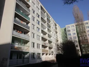 Pronájem bytu 3+1, Praha - Stodůlky, Janského, 77 m2