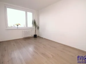 Pronájem bytu 3+1, Praha - Stodůlky, Janského, 77 m2