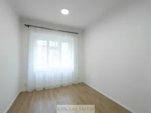 Pronájem bytu 2+kk, Praha - Košíře, Holečkova, 44 m2
