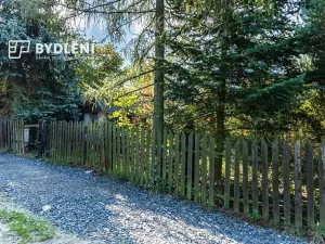 Prodej pozemku pro bydlení, Střemy, 858 m2