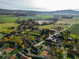 Prodej rodinného domu, Úboč, 101 m2