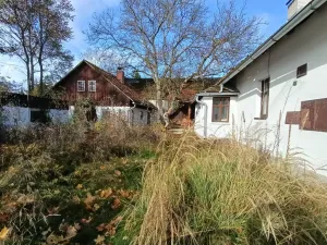 Prodej rodinného domu, Úboč, 101 m2