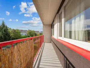 Prodej bytu 4+1, Praha - Černý Most, Anderleho, 105 m2