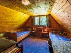 Prodej chaty, Černošín - Ostrovce, 80 m2