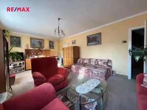 Prodej rodinného domu, Kladno, F. Plamínkové, 86 m2