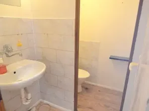 Pronájem obchodního prostoru, Praha - Záběhlice, Dunická, 26 m2