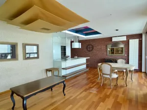 Prodej bytu 6+kk a větší, Praha - Karlín, Šaldova, 194 m2