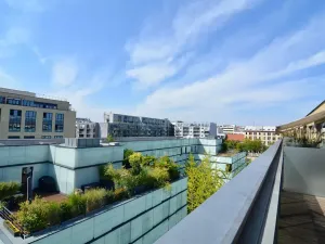 Prodej bytu 6+kk a větší, Praha - Karlín, Šaldova, 194 m2