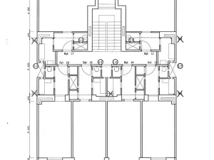 Prodej bytu 1+kk, Praha - Žižkov, Biskupcova, 28 m2