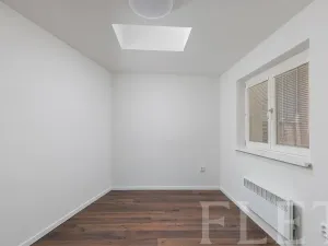 Prodej bytu 2+kk, Praha - Nusle, Pod vilami, 39 m2