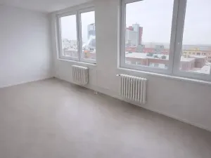 Pronájem bytu 1+kk, Praha - Stodůlky, Mezi školami, 35 m2