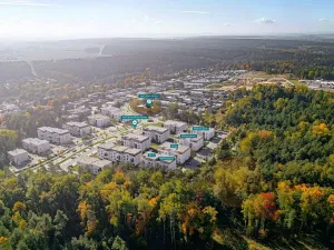 Prodej bytu 2+kk, Plzeň, K Zelené louce, 50 m2