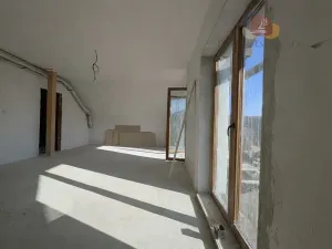 Prodej rodinného domu, Albrechtice, Mikulova, 129 m2