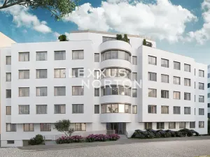 Prodej bytu 2+kk, Praha - Vršovice, Murmanská, 45 m2