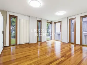 Pronájem bytu 5+1, Praha - Bubeneč, Pod kaštany, 193 m2