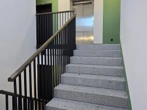 Pronájem bytu 2+kk, Dobřichovice, Souběžná, 62 m2