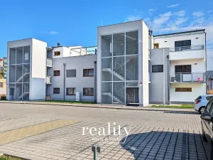 Pronájem bytu 3+kk, Znojmo, Hrušňová, 80 m2