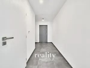 Pronájem bytu 3+kk, Znojmo, Hrušňová, 80 m2