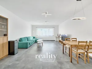 Pronájem bytu 3+kk, Znojmo, Hrušňová, 80 m2