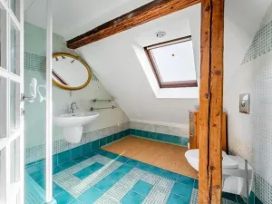 Prodej rodinného domu, Praha - Kobylisy, Sedlecká, 200 m2